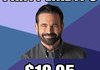 HI! BILLY MAYS HERE!