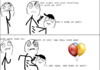DAMN KIDS THESE DAYS!