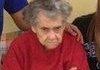 Grounded <b>Grandma</b>