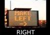 left fail