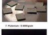 16 most expensive materials in the World