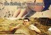 Warm, Soft Sand