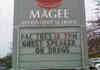 School Sign Fail