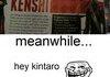 oh kintaro