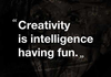 Inspiring quote