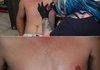 tiny nips