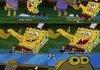 Spongebob