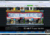 Gamestation website at Christmas
