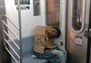 Nigger in a box