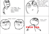 return of the test