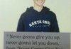 Yearbook Quote
