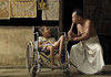 Can't replace love of a father