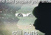sad frog