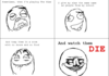 Playing The Sims