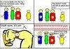 Troll kid