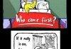 Adult humor