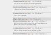 Mlia commenters