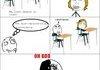 I'm retarded
