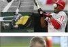 sport injuries