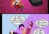Puberty girl