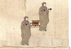 medieval tapestry comp