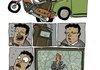 How to rickroll on the road