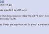 Scary RP