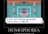 Homophobia