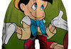 Pinocchio underwear