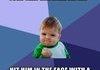 Success Kid