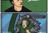 Battlefield vs. Modern Warfare