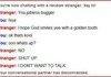 omegle experience