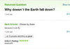 Earth can fly
