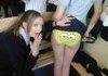 Lucky Sponge