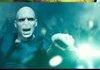Lord Voldemort is Not a Fan