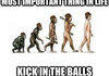 Troll god