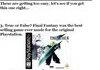 video game quiz part3
