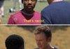 That's racist