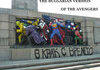 The Avengers