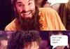 Love guru funnies