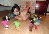 Toy story