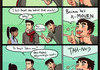 Bolin's Puns