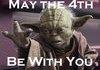 May the 4th