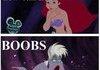 Boobs