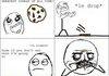 Me Gusta cookies