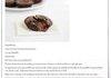 Nutella Recipe (Enlarge)