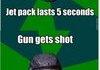 Halo Reach OC comp
