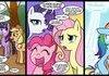 No one loves Rainbow Dash