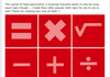 Math OC
