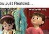 Disney, tell me your secrets